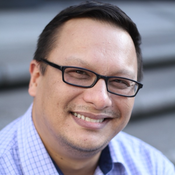 Headshot of Jarin Udom